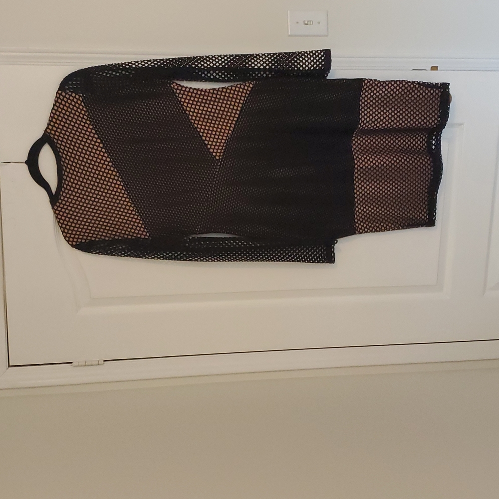 M - BCBG Dress - Picture 3 of 6